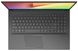 Ноутбук Asus K513EP-L1440 (90NB0SJ1-M05670) Indie Black фото 2