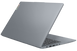 Ноутбук LENOVO IdeaPad Slim 3 15AMN8 (82XQ00L4RA) фото 5