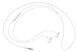 Навушники Samsung EO-HS1303 Білий фото 1