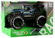 Игрушка CARS S Внедорожник-монстр одноместный в ассортименте (CJ-4527517) фото 1
