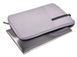 Cумка для ноутбука Case Logic Ibira Sleeve 14" IBRS-214 (Minimal Gray) фото 4