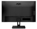 Монитор TFT Aoc 24" 24E3UM 16:9 VA 75Hz HDMI DP USB MM Black фото 3