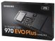 SSD внутрішні Samsung 970 EVO Plus 2TB PCIe 3.0 x4 M.2 TLC (MZ-V7S2T0BW) Твердотілий накопичувач фото 7