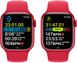 Смарт годинник Apple Watch S8 GPS 45 (PRODUCT)RED Alum (PRODUCT)RED Sp/B фото 7