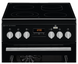 Електрична плита Electrolux LKR564200K фото 2