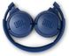 Навушники JBL T500BT Синій (JBLT500BTBLU) фото 5