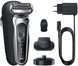 Электрическая бритва Braun Series 7 70-S4200cs Silver/Black фото 3