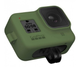 Чехол GoPro Sleeve&Lanyard (Turtle Green) (ACSST-008) фото 3