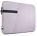 Cумка для ноутбука Case Logic Ibira Sleeve 14" IBRS-214 (Minimal Gray) фото 1