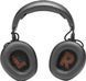 Гарнитура JBL QUANTUM One Black фото 4