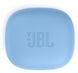 Навушники JBL Wave Flex (JBLWFLEXBLU) Blue фото 9