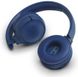 Навушники JBL T500BT Синій (JBLT500BTBLU) фото 4