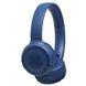 Навушники JBL T500BT Синій (JBLT500BTBLU) фото 8