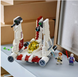 Конструктор LEGO Star Wars Зоряний винищувач V-19 &laquo;Потік&raquo; фото 4