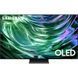 Телевизор Samsung QE83S90DAEXUA фото 1