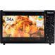 Електропіч Saturn ST-EC3402 Black фото 1