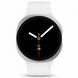 Смарт часы SAMSUNG Galaxy Watch 8 44mm Silver (SM-L330NZSASEK) фото 1