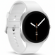 Смарт часы SAMSUNG Galaxy Watch 8 44mm Silver (SM-L330NZSASEK) фото 3
