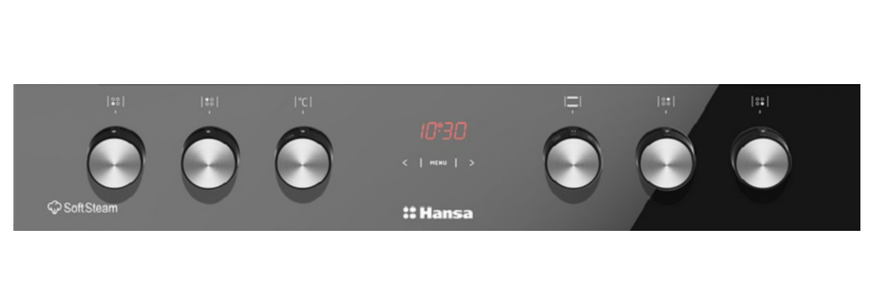 Плита электрическая Hansa FCCL 69225
