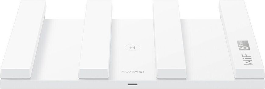 мереж.акт Huawei AX3 Quad-Core WiFi 6+ MESH Гігабітний роутер