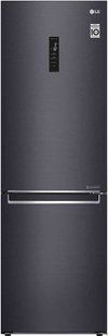 Холодильник Lg GA-B459SBUM