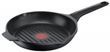 Сковорода гриль Tefal Delicio 26 см (E2324074)