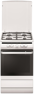Плита комбинированная Hansa FCMW 53020