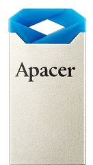 Flash Drive ApAcer AH111 64GB (AP64GAH111U-1) Blue