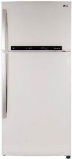 Холодильник Lg GN-H702HEHZ