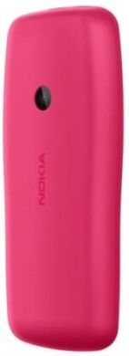 Мобільний телефон Nokia 110 Dual SIM (pink) TA-1192