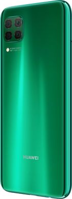 Смартфон Huawei P40 Lite 6/128GB (green)
