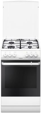 Плита комбинированная Hansa FCMW59009