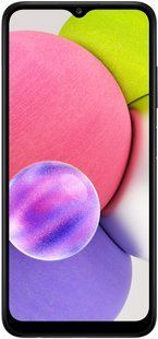 Смартфон Samsung A037F ZKD (Black) 32GB