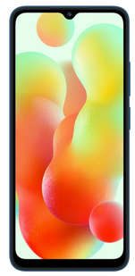 Смартфон Xiaomi Redmi 12C 3/64GB (ocean blue)