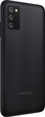 Смартфон Samsung SM-A037F Galaxy A03s 3/32GB ZKD (black)