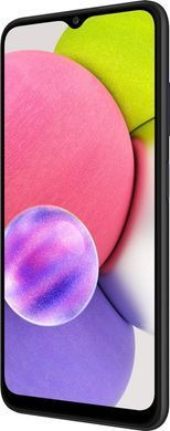 Смартфон Samsung SM-A037F Galaxy A03s 3/32GB ZKD (black)