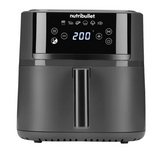 Мультипіч NUTRIBULLET NBA0611DG AIRFRY