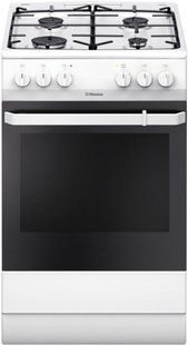 Плита комбинированная Hansa FCMW59009