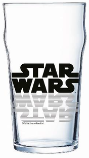Келих ОСЗ STAR WARS LOGO /570 мл д/пива (18с2036 ДЗ SW Logo)