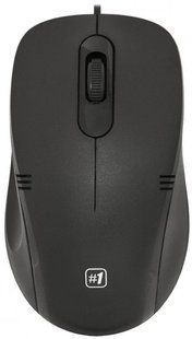 Миша Defender MM-930 black