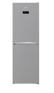 Двокамерний холодильник BEKO RCNA386E30ZXB