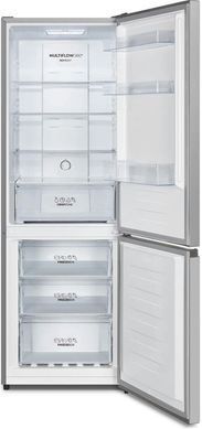 Холодильник Gorenje NRK6181PS4