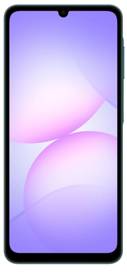 Смартфон Samsung Galaxy A07 4/128Gb ZGG Green