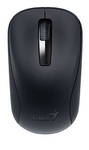 Миша Genius NX-7005 Чорний NP