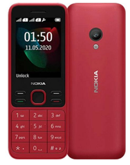 Мобильный телефон Nokia 150 DS 2023 Red