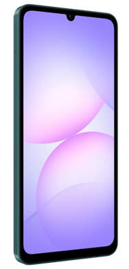 Смартфон Samsung Galaxy A07 4/128Gb ZGG Green