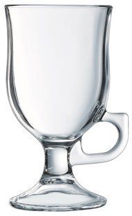 Чашка Arcoroc Irish Coffee 240 мл (V8847)