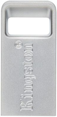 Flash Drive Kingston DTMC3 G2 256GB 200MB/s Metal USB 3.2