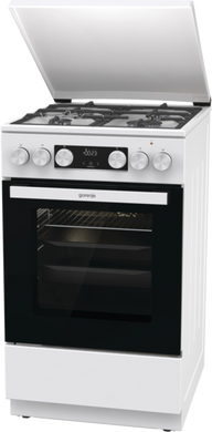 Комбинированная плита Gorenje GK5C42WF-B