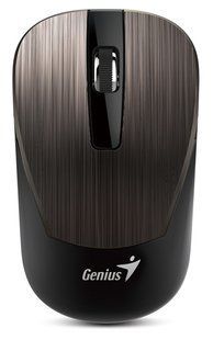 Миша Genius NX-7015 CHOCOLATE NP
